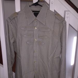 Energie Black Label ITALIAN Made.